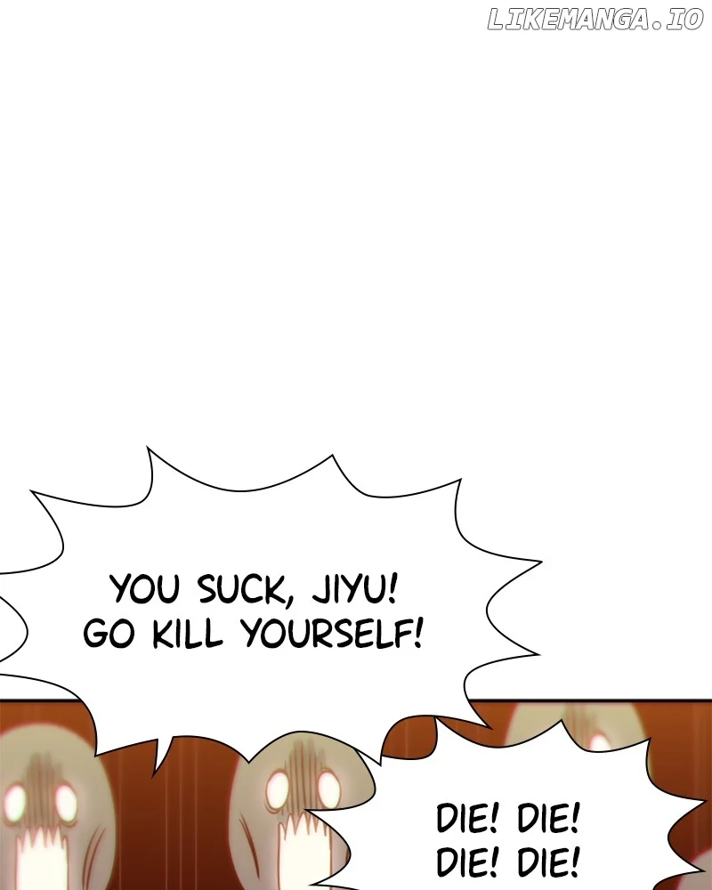 I’m the Only One Bullied by the New High School Student Chapter 9 - Page 22