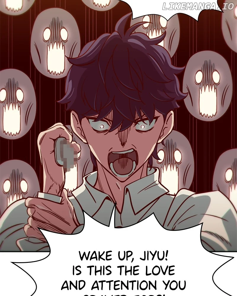 I’m the Only One Bullied by the New High School Student Chapter 9 - Page 23