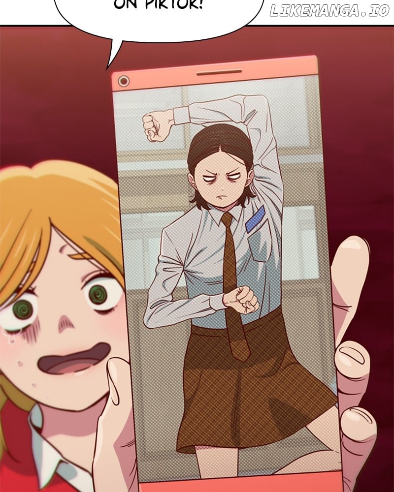I’m the Only One Bullied by the New High School Student Chapter 9 - Page 34