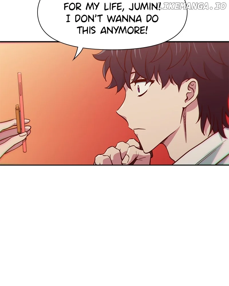 I’m the Only One Bullied by the New High School Student Chapter 9 - Page 36