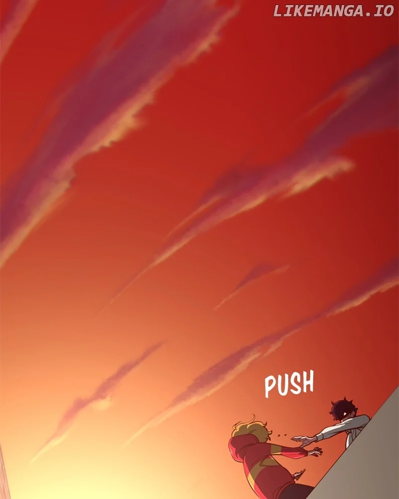 I’m the Only One Bullied by the New High School Student Chapter 9 - Page 38