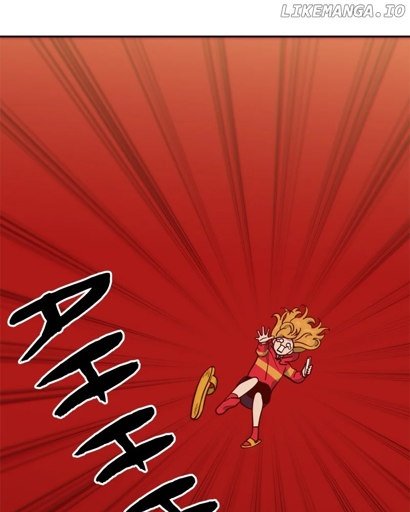 I’m the Only One Bullied by the New High School Student Chapter 9 - Page 43