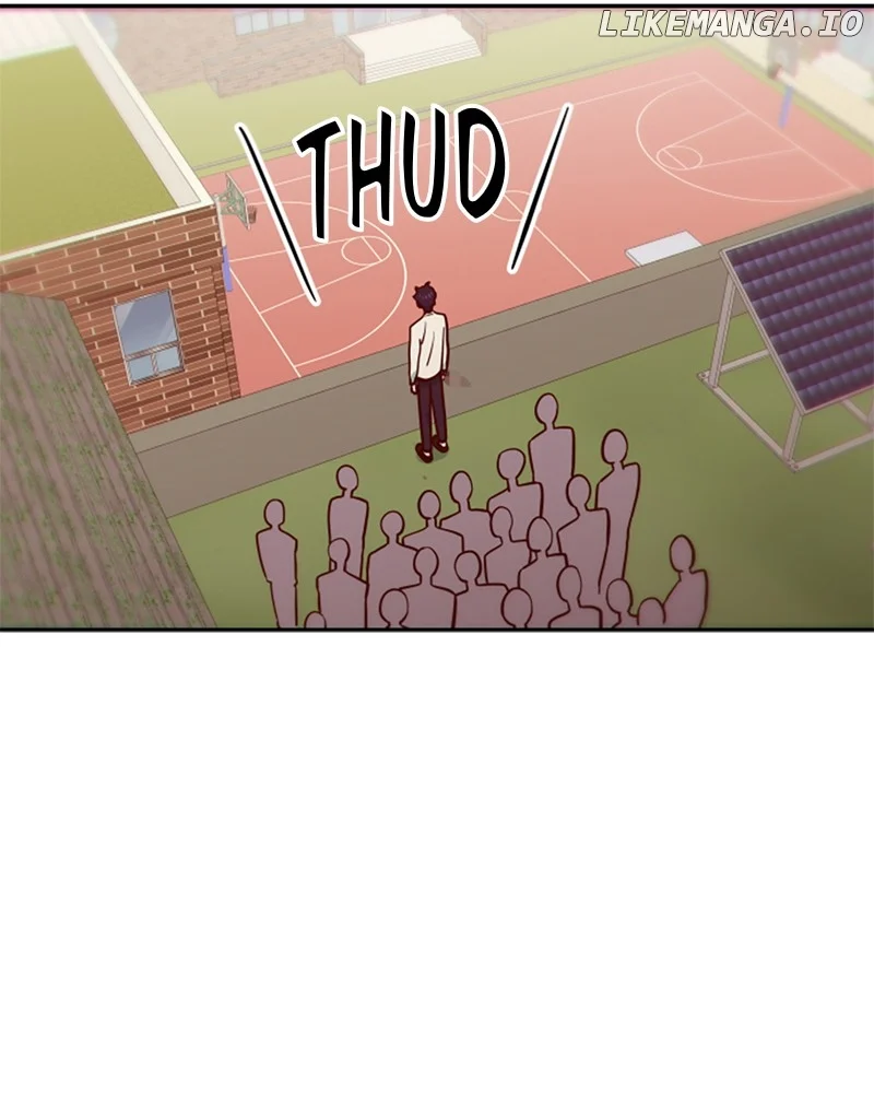 I’m the Only One Bullied by the New High School Student Chapter 9 - Page 45