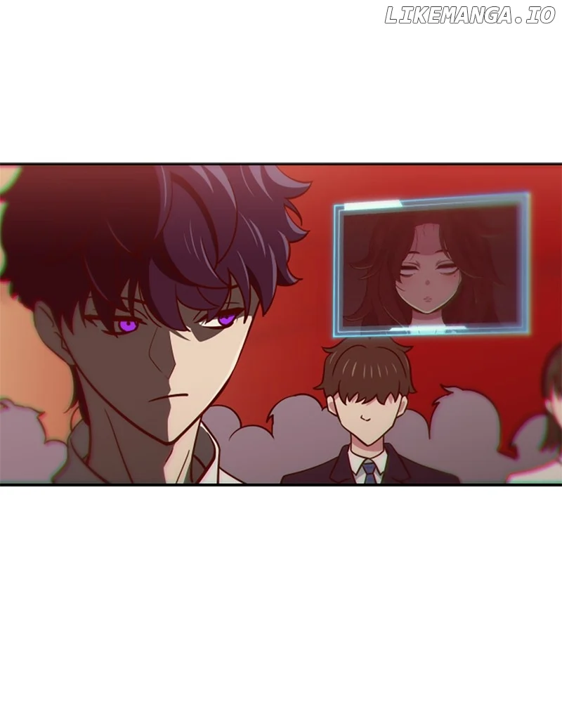 I’m the Only One Bullied by the New High School Student Chapter 9 - Page 46