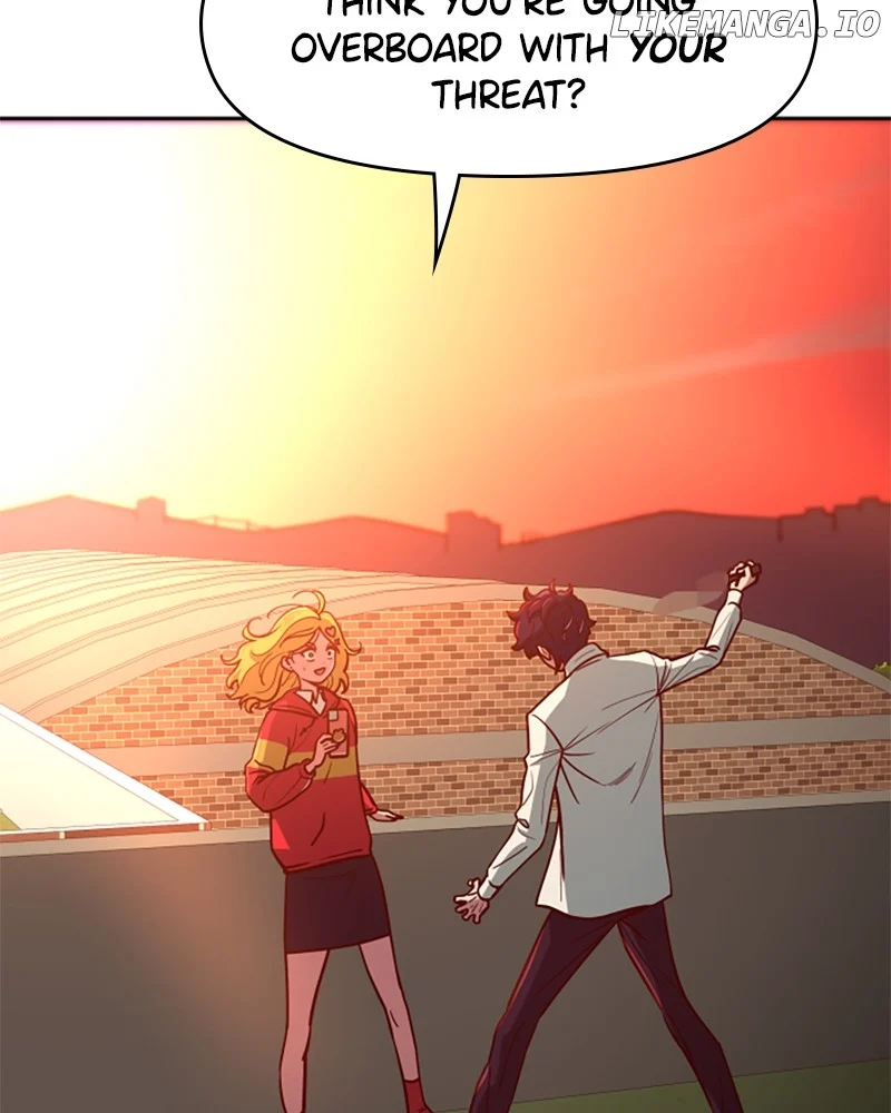 I’m the Only One Bullied by the New High School Student Chapter 9 - Page 5