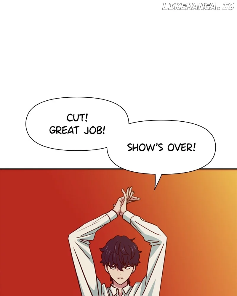 I’m the Only One Bullied by the New High School Student Chapter 9 - Page 55