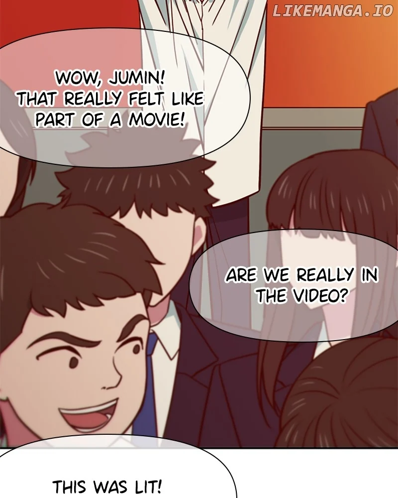 I’m the Only One Bullied by the New High School Student Chapter 9 - Page 56