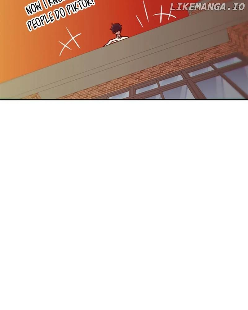 I’m the Only One Bullied by the New High School Student Chapter 9 - Page 58