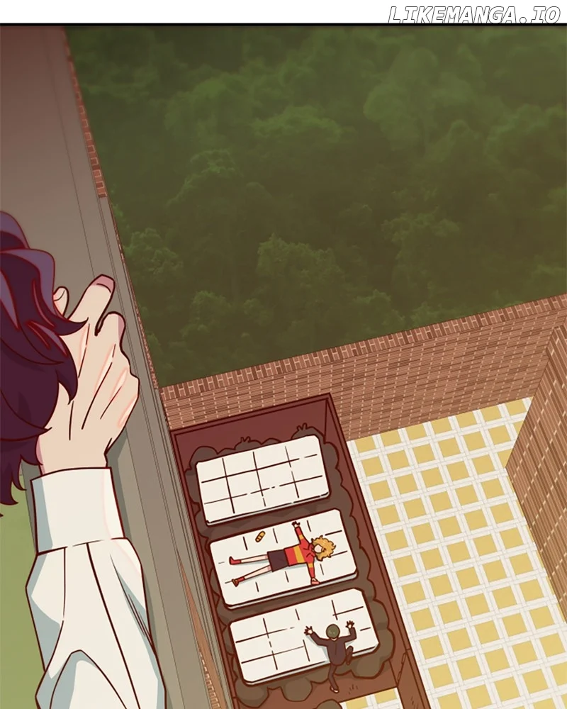 I’m the Only One Bullied by the New High School Student Chapter 9 - Page 59