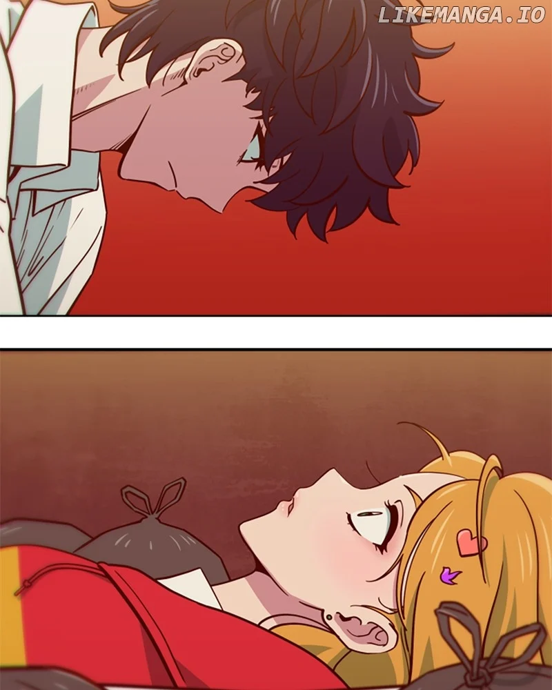 I’m the Only One Bullied by the New High School Student Chapter 9 - Page 61