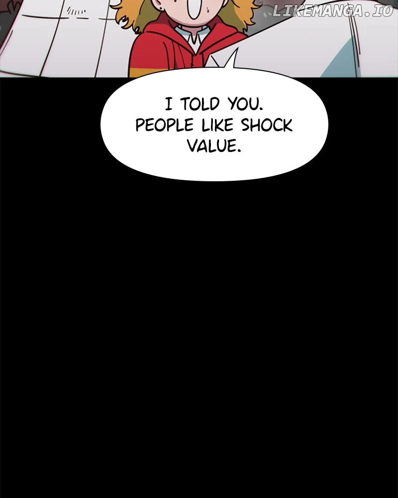 I’m the Only One Bullied by the New High School Student Chapter 9 - Page 64