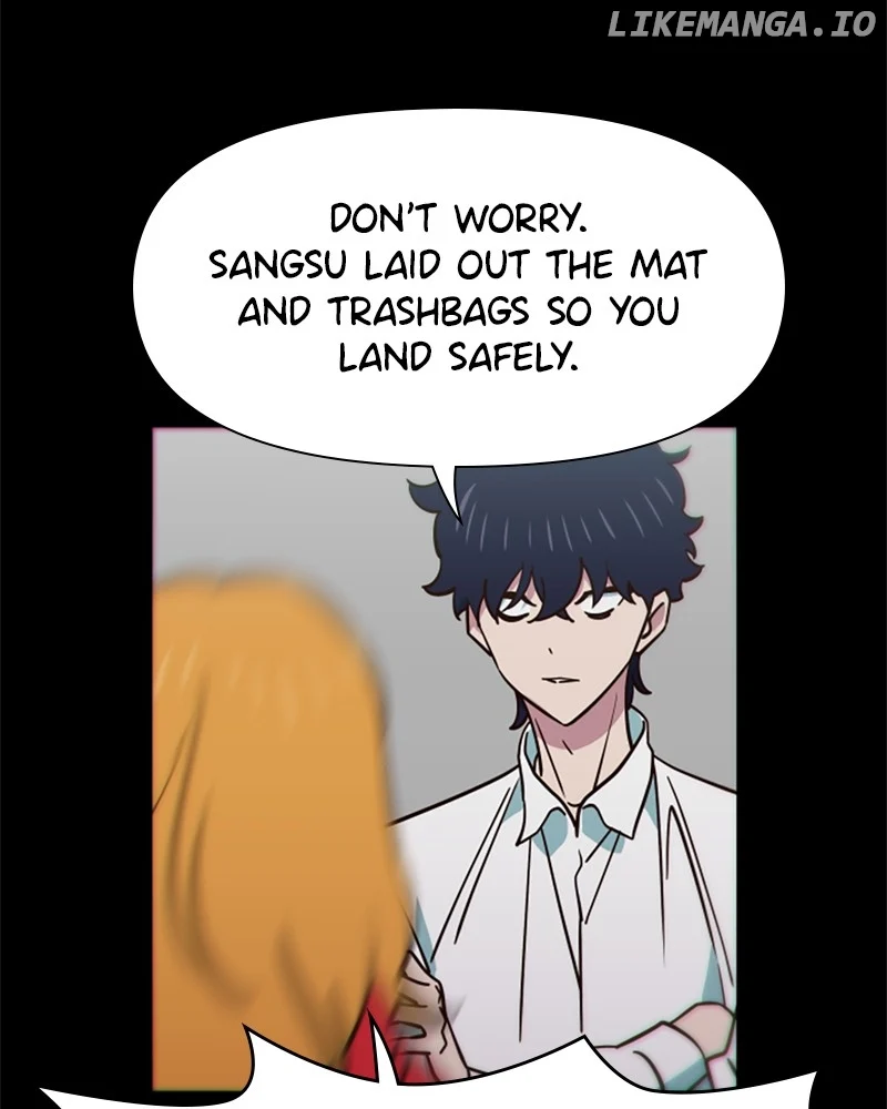 I’m the Only One Bullied by the New High School Student Chapter 9 - Page 65