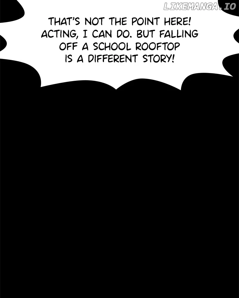 I’m the Only One Bullied by the New High School Student Chapter 9 - Page 66