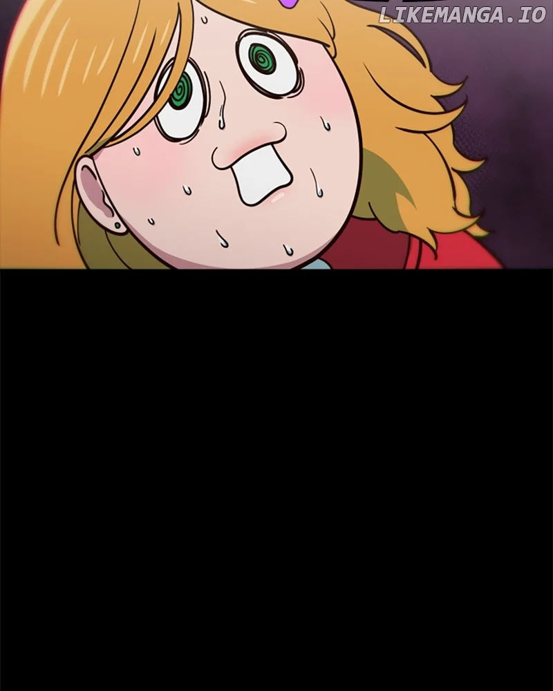 I’m the Only One Bullied by the New High School Student Chapter 9 - Page 71