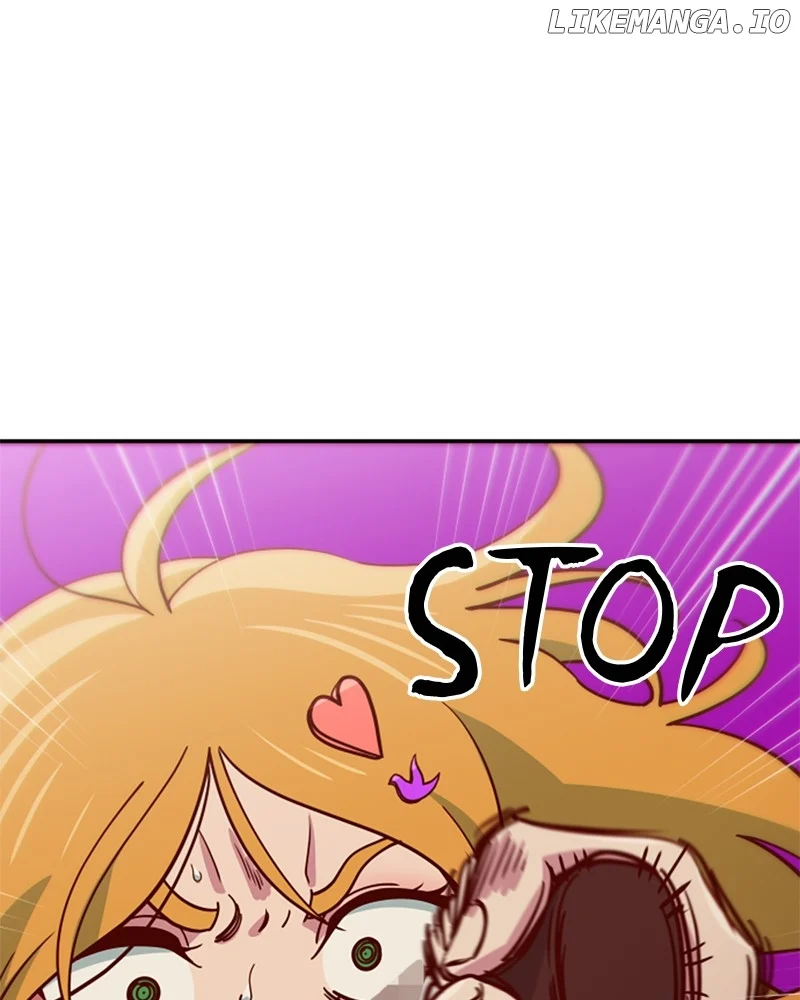 I’m the Only One Bullied by the New High School Student Chapter 9 - Page 8