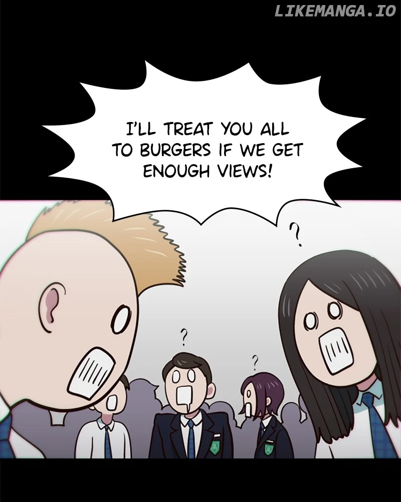 I’m the Only One Bullied by the New High School Student Chapter 9 - Page 81