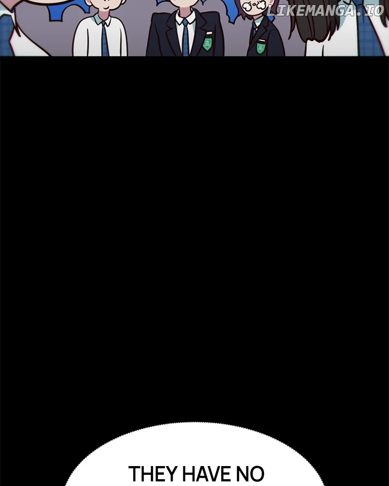 I’m the Only One Bullied by the New High School Student Chapter 9 - Page 83