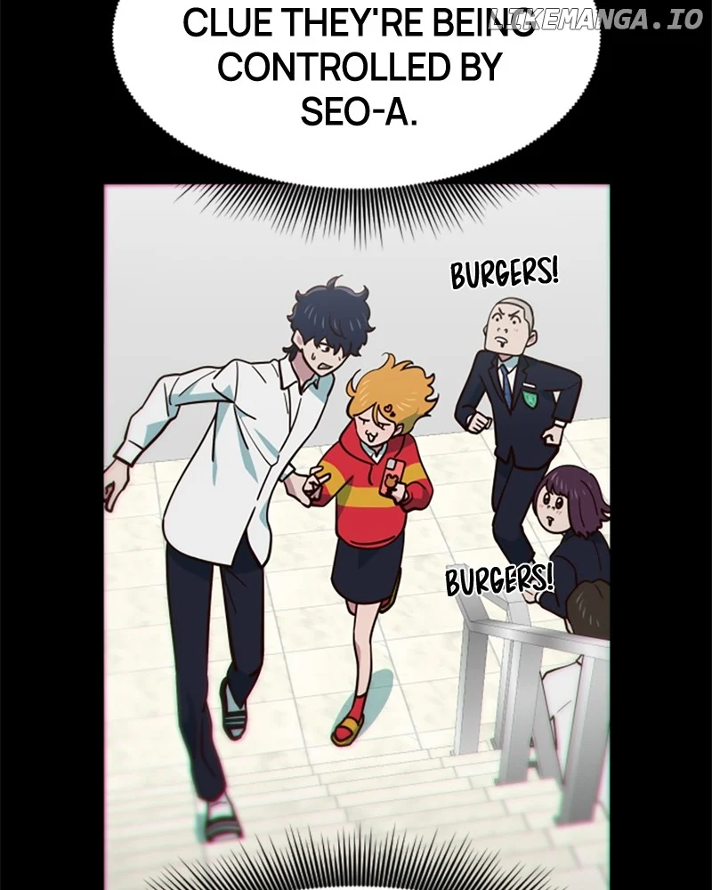 I’m the Only One Bullied by the New High School Student Chapter 9 - Page 84