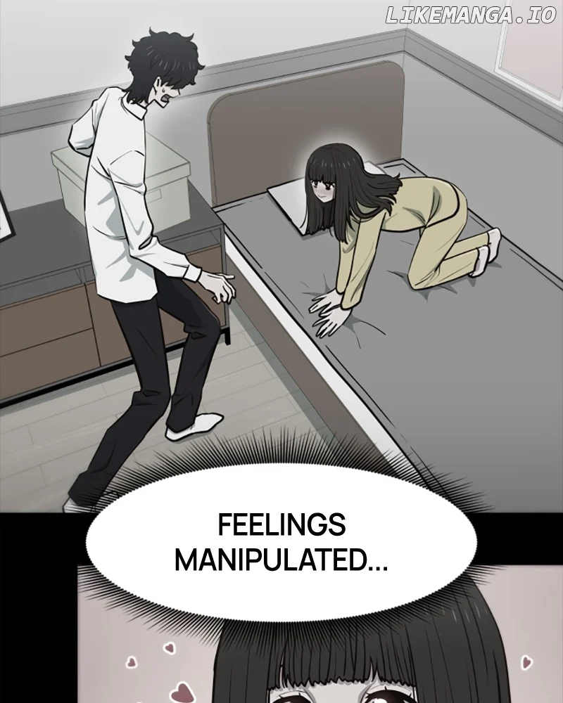 I’m the Only One Bullied by the New High School Student Chapter 9 - Page 86