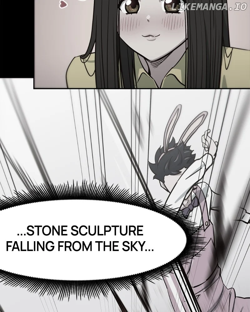 I’m the Only One Bullied by the New High School Student Chapter 9 - Page 87