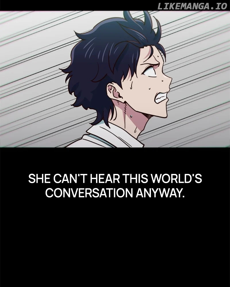 I’m the Only One Bullied by the New High School Student Chapter 9 - Page 92