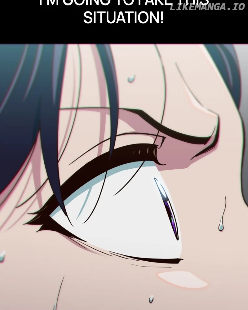 I’m the Only One Bullied by the New High School Student Chapter 9 - Page 94