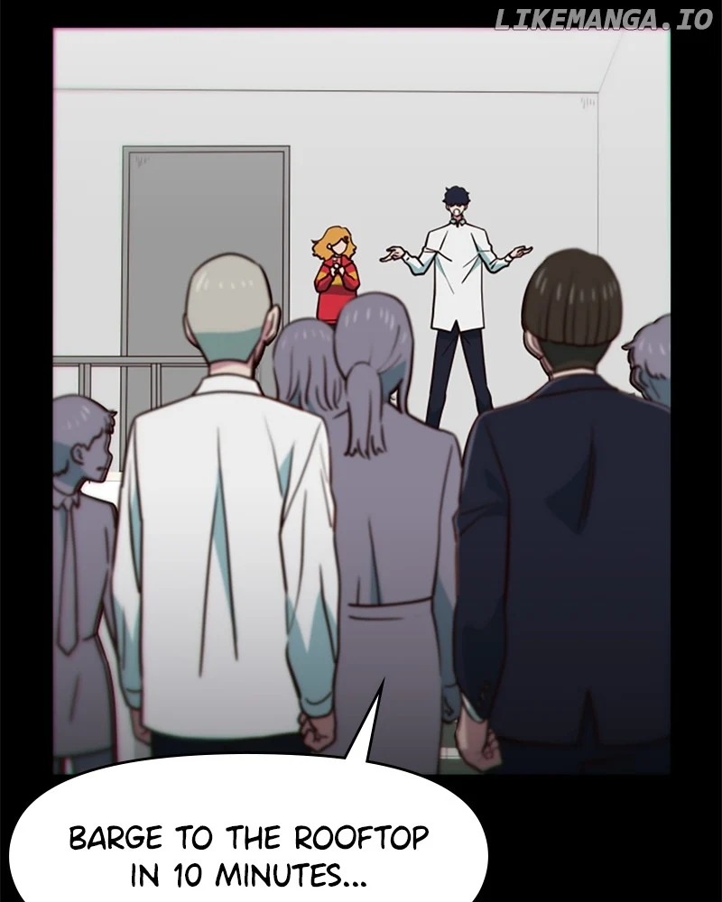 I’m the Only One Bullied by the New High School Student Chapter 9 - Page 96