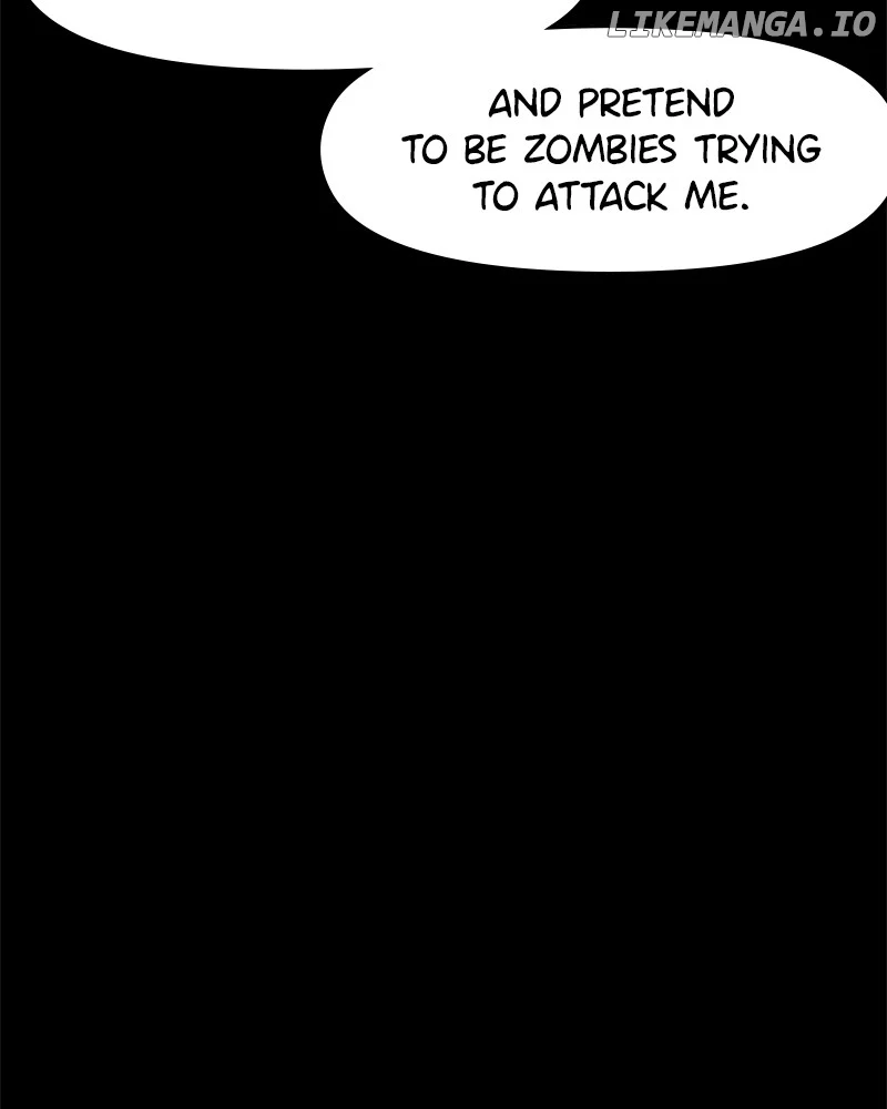 I’m the Only One Bullied by the New High School Student Chapter 9 - Page 97