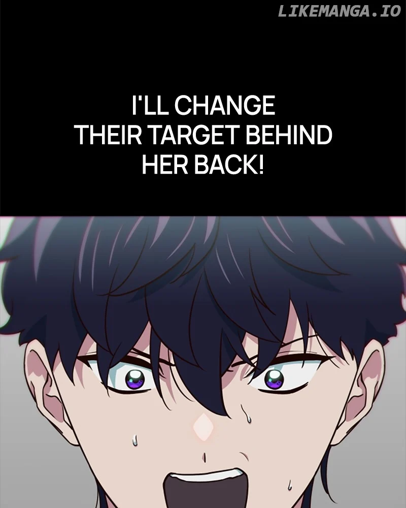 I’m the Only One Bullied by the New High School Student Chapter 9 - Page 98