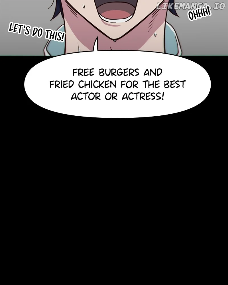 I’m the Only One Bullied by the New High School Student Chapter 9 - Page 99