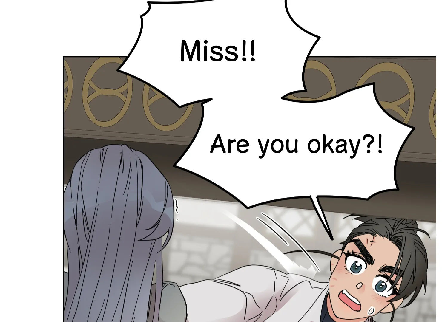 Lemon Pie Night Chapter 10 - Page 102