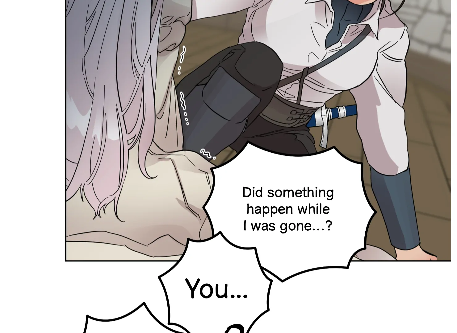 Lemon Pie Night Chapter 10 - Page 103