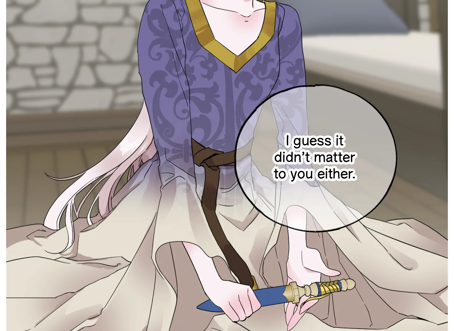 Lemon Pie Night Chapter 10 - Page 137