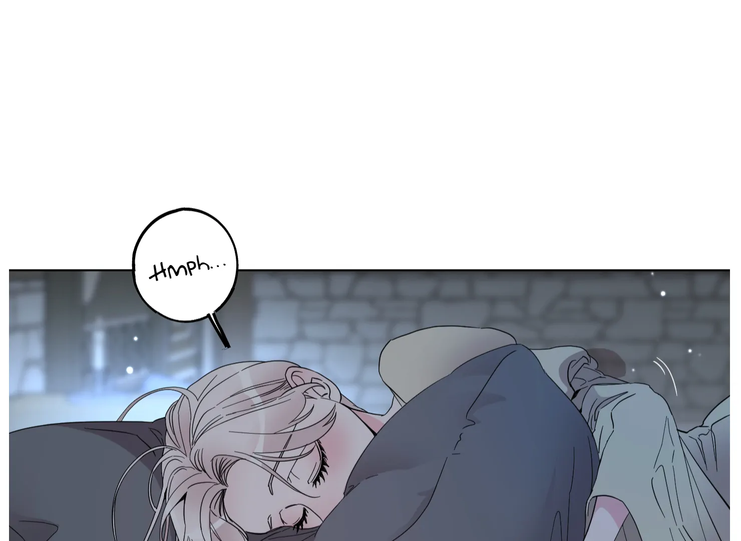 Lemon Pie Night Chapter 10 - Page 14