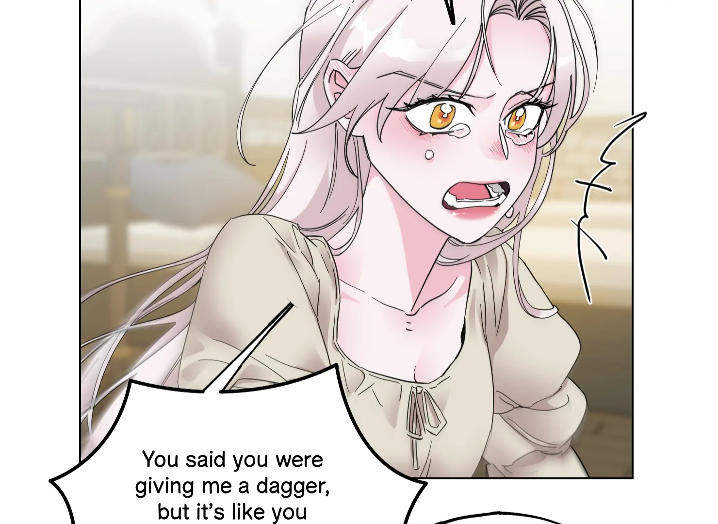 Lemon Pie Night Chapter 10 - Page 141