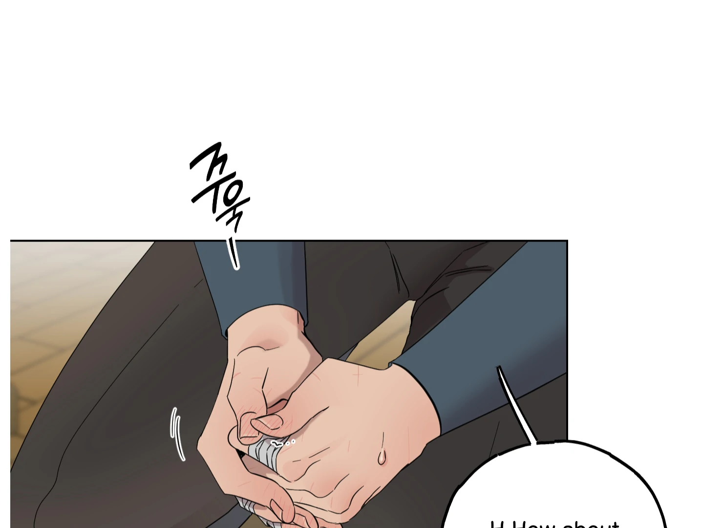 Lemon Pie Night Chapter 10 - Page 150