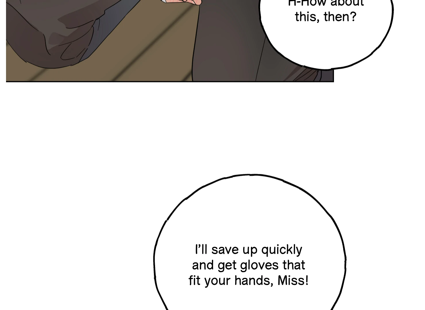 Lemon Pie Night Chapter 10 - Page 151
