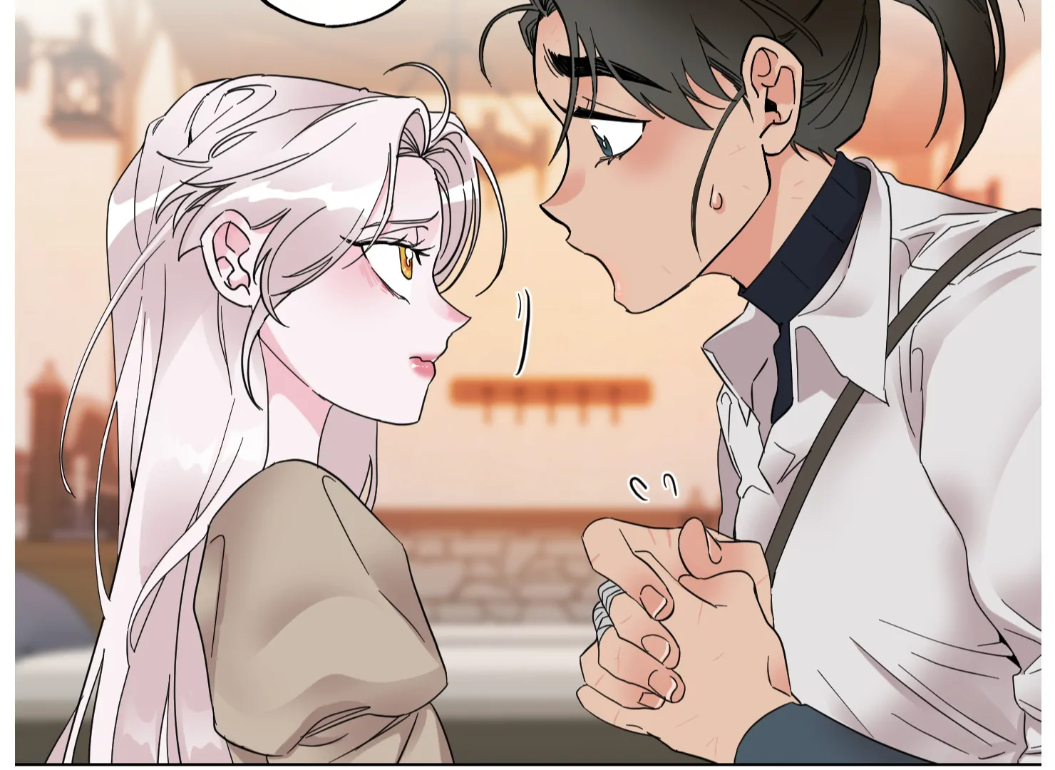 Lemon Pie Night Chapter 10 - Page 153