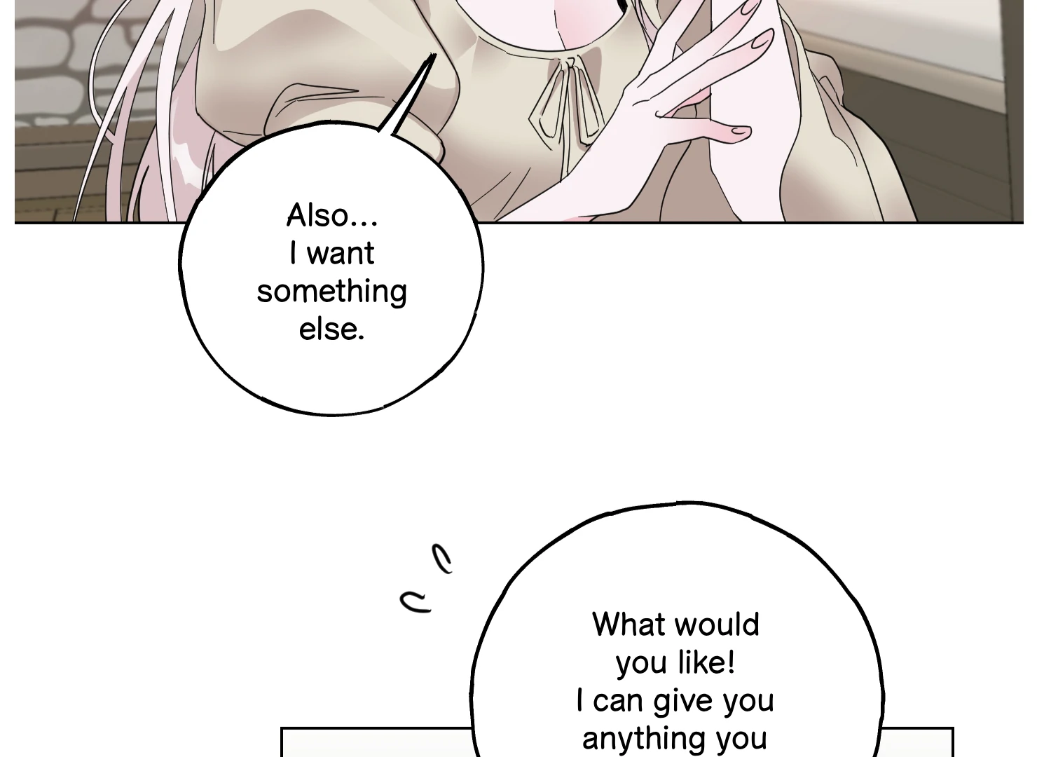 Lemon Pie Night Chapter 10 - Page 158