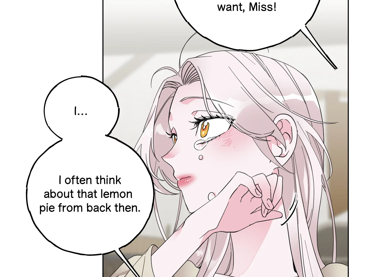 Lemon Pie Night Chapter 10 - Page 159