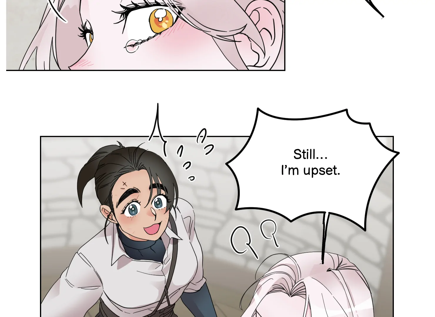 Lemon Pie Night Chapter 10 - Page 161