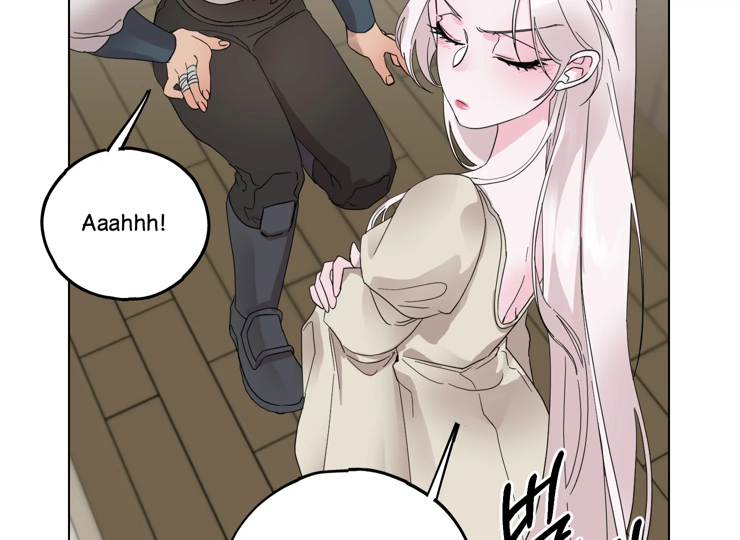 Lemon Pie Night Chapter 10 - Page 162
