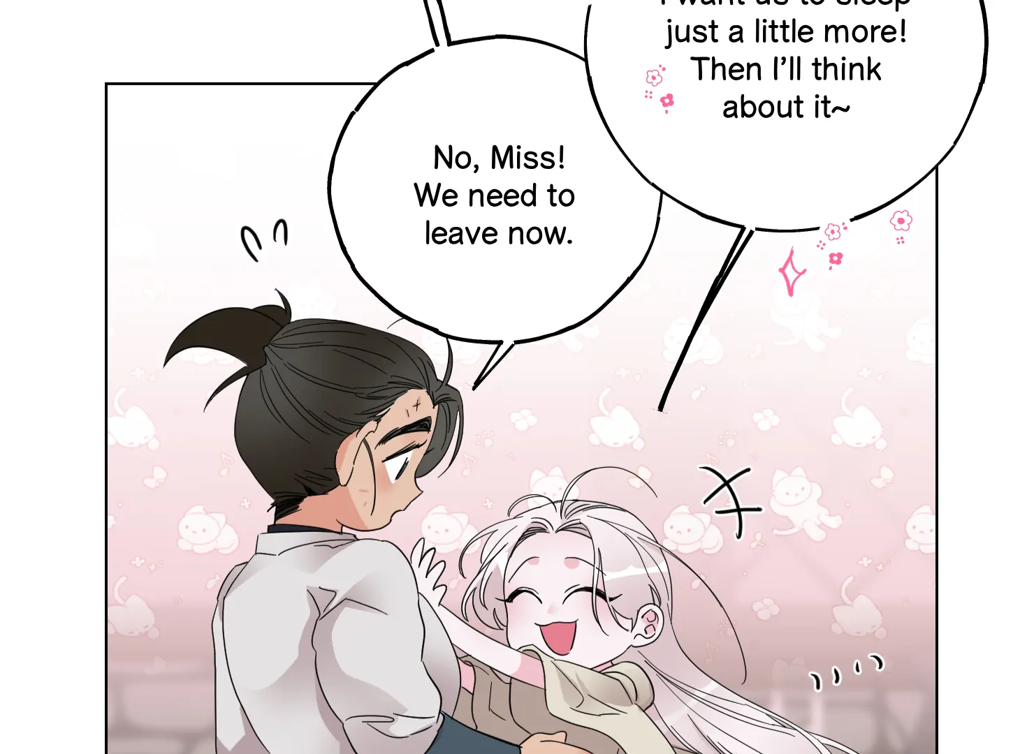 Lemon Pie Night Chapter 10 - Page 164