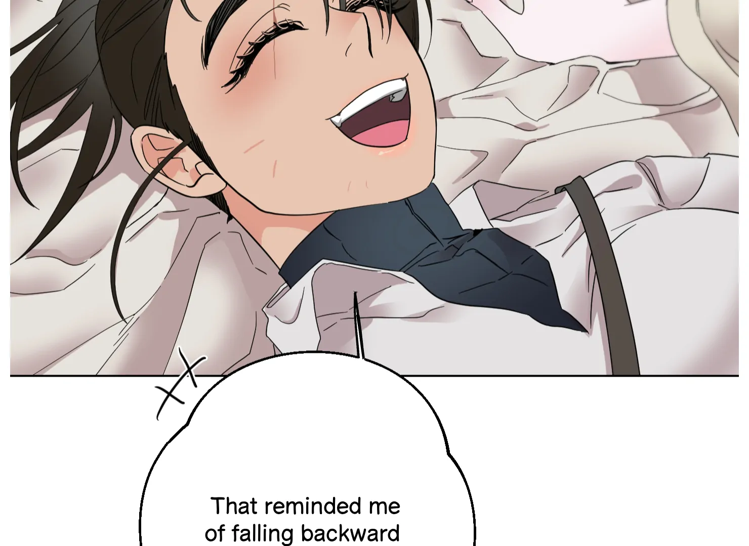 Lemon Pie Night Chapter 10 - Page 169