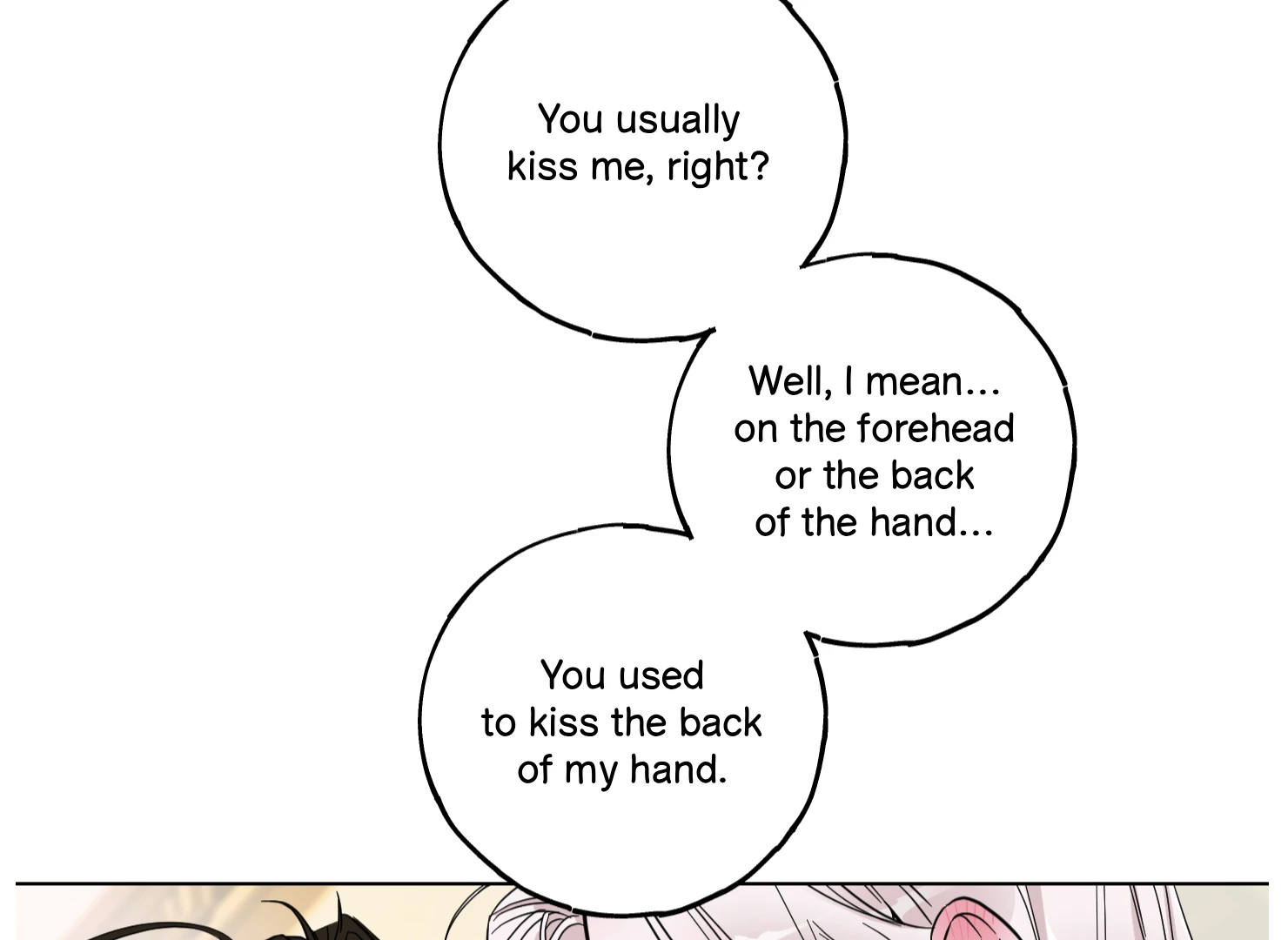 Lemon Pie Night Chapter 10 - Page 180