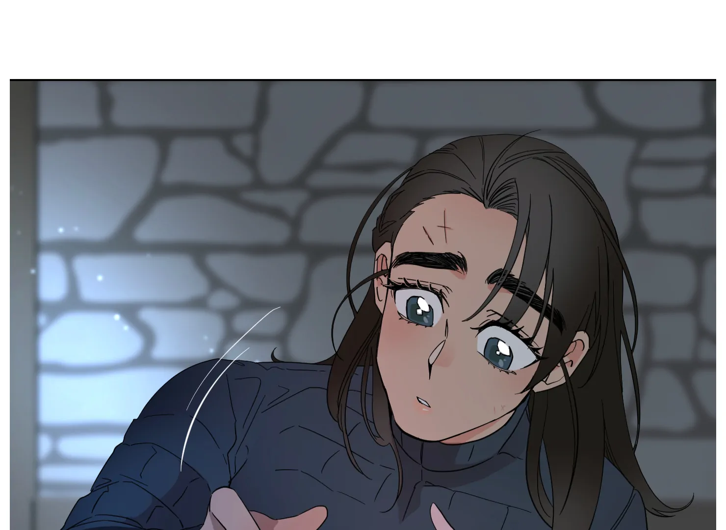 Lemon Pie Night Chapter 10 - Page 20