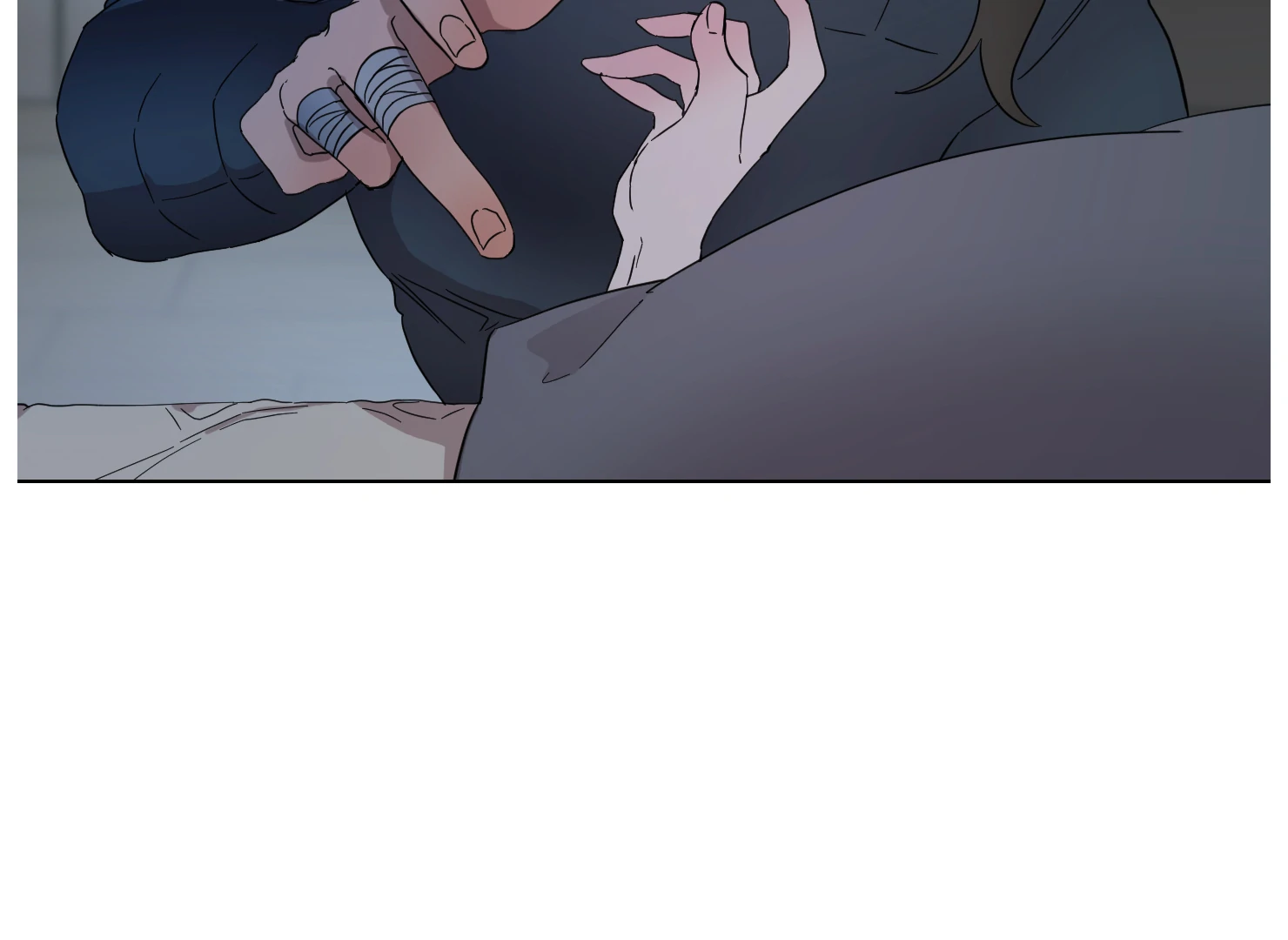 Lemon Pie Night Chapter 10 - Page 21