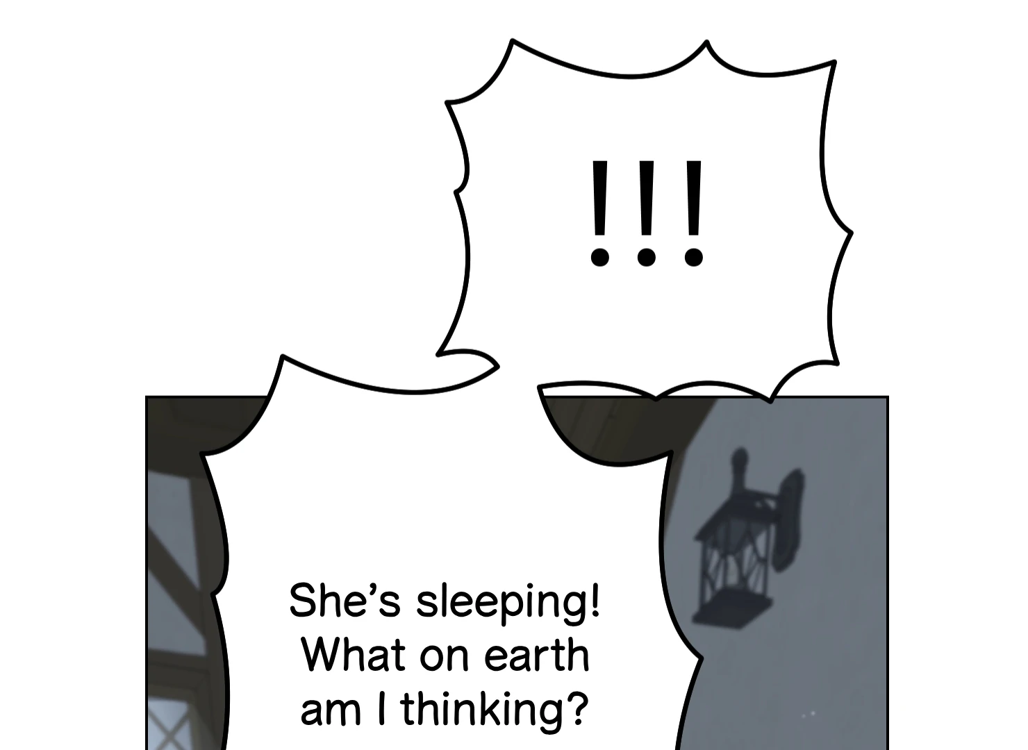 Lemon Pie Night Chapter 10 - Page 37