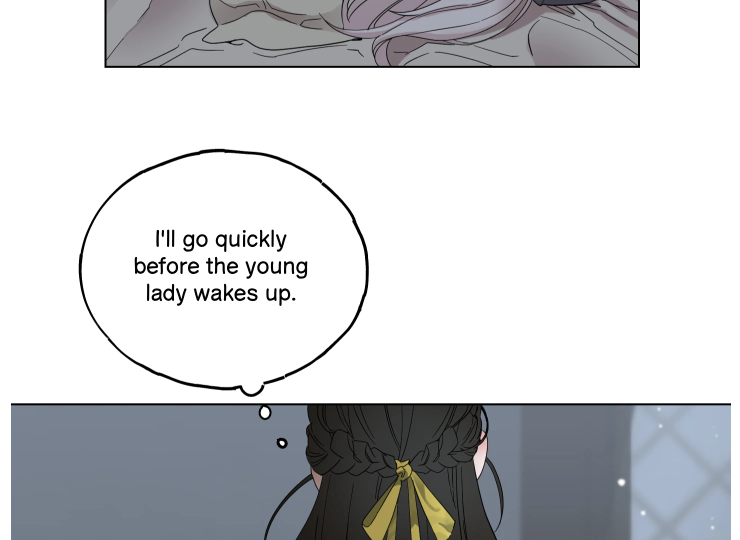 Lemon Pie Night Chapter 10 - Page 39