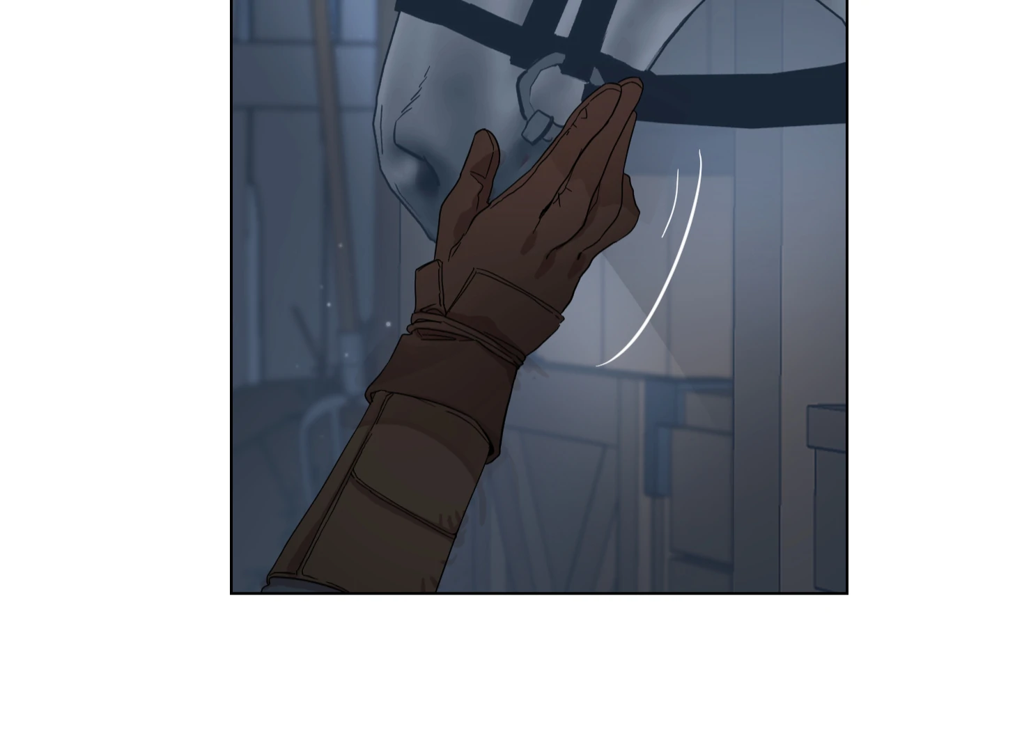 Lemon Pie Night Chapter 10 - Page 53
